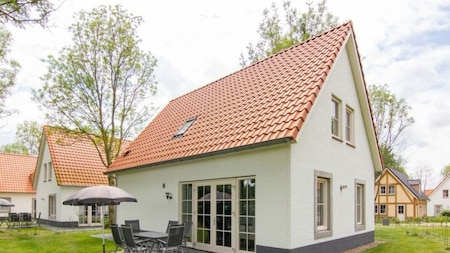 Buitenaanzicht - Landal De Waufsberg Buitenaanzicht - Landal De Waufsberg