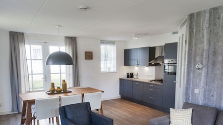 Woonkamer - Landal De Waufsberg Woonkamer - Landal De Waufsberg
