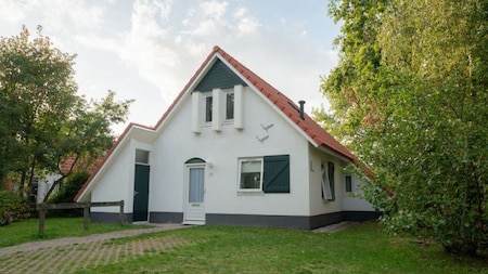 Bungalow - Landal Natuurdorp Suyderoogh Bungalow - Landal Natuurdorp Suyderoogh