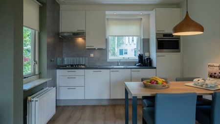 Küche - Landal Natuurdorp Suyderoogh Küche - Landal Natuurdorp Suyderoogh