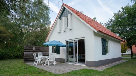 Bungalow - Landal Natuurdorp Suyderoogh Bungalow - Landal Natuurdorp Suyderoogh