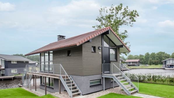 Bungalow 4-6C - Landal Waterpark Sneekermeer