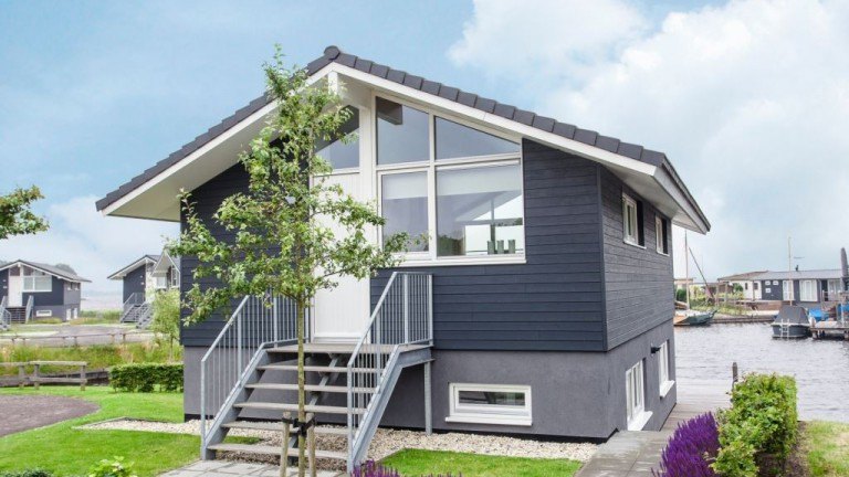 Bungalow 6C2 - Landal Waterpark Sneekermeer