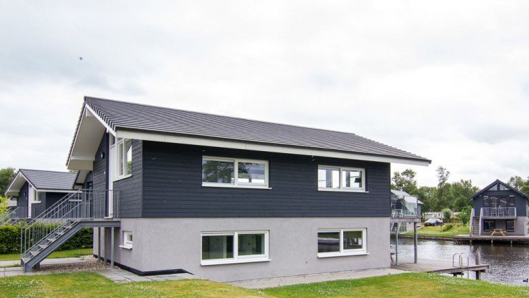 Bungalow 8C - Landal Waterpark Sneekermeer