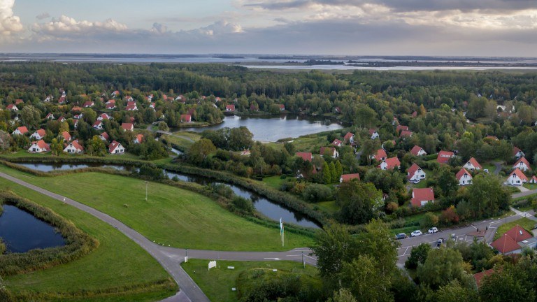 Landal Natuurdorp Suyderoogh