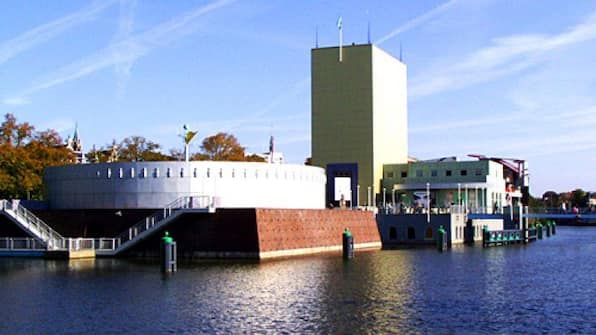 Umwelt - Best Western Hotel Stadtkanal Umwelt - Best Western Hotel Stadtkanal