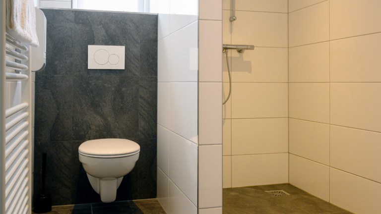 Standardzimmer – Hotel Jachtlust