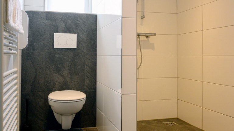 Standaardkamer - Hotel Jachtlust