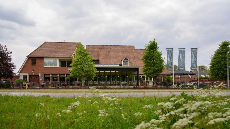 Hotel Jachtlust