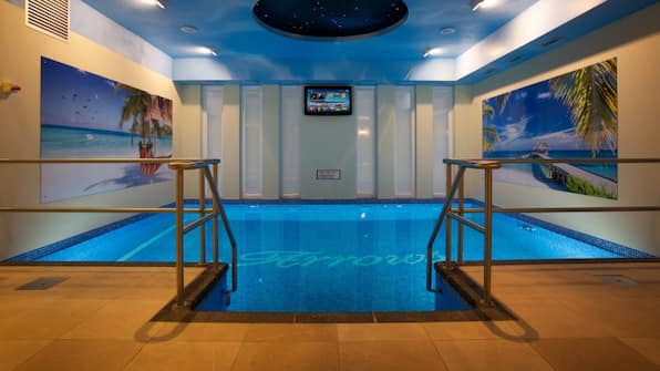 Wellness - Hotel Arrows Uden