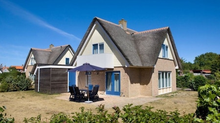 Bungalow - Landal Villapark Vogelmient