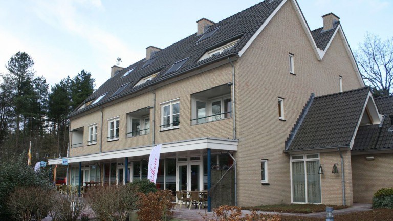 Wohnungen - Vakantiepark de Bonte Vlucht