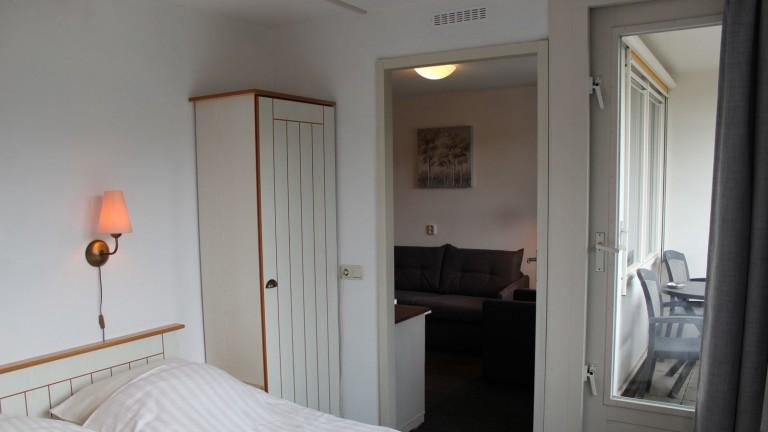 Wohnung - Vakantiepark de Bonte Vlucht