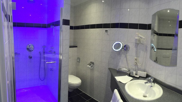 Landkamer - Landhotel Alberts