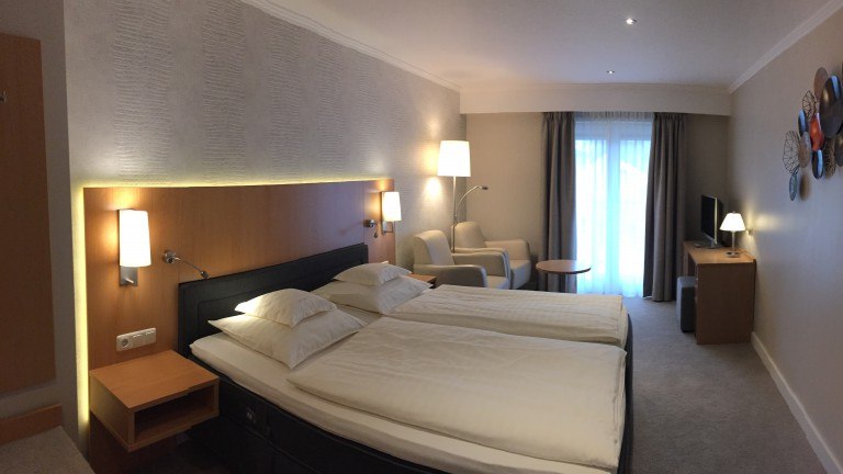 Landkamer - Landhotel Alberts