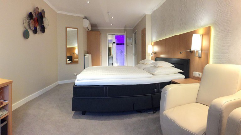 Landkamer - Landhotel Alberts