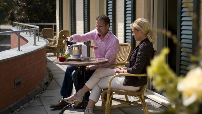 Landkamer - Landhotel Alberts