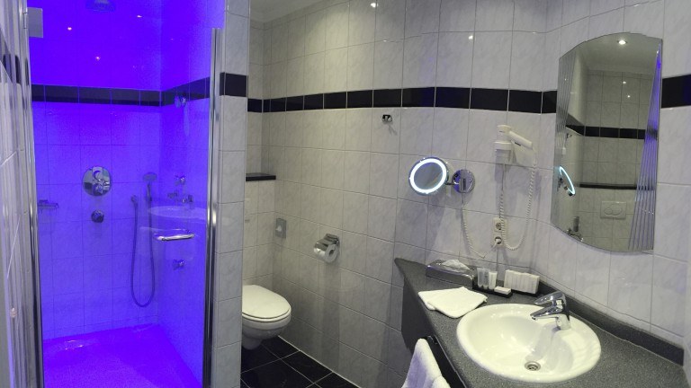 Landkamer - Landhotel Alberts