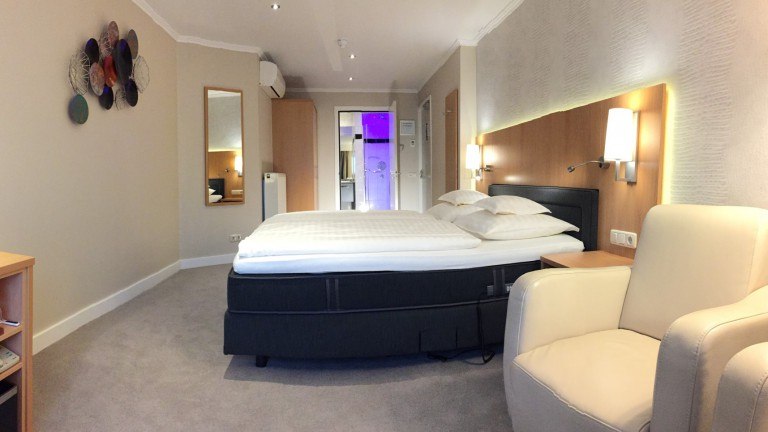 Landkamer - Landhotel Alberts