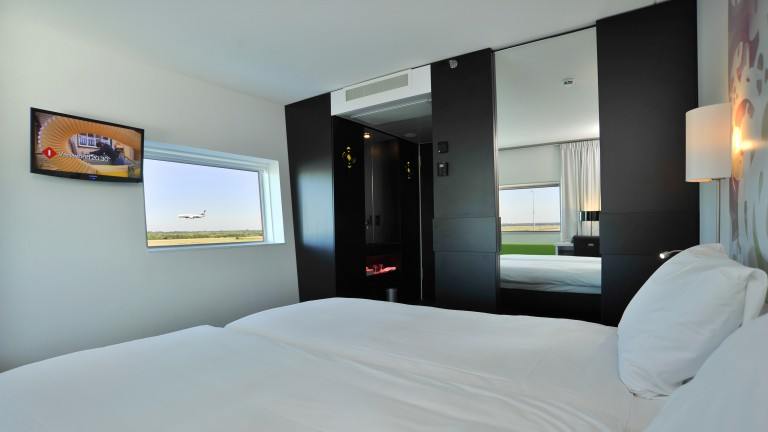 Executive kamer - Tulip Inn Eindhoven Airport