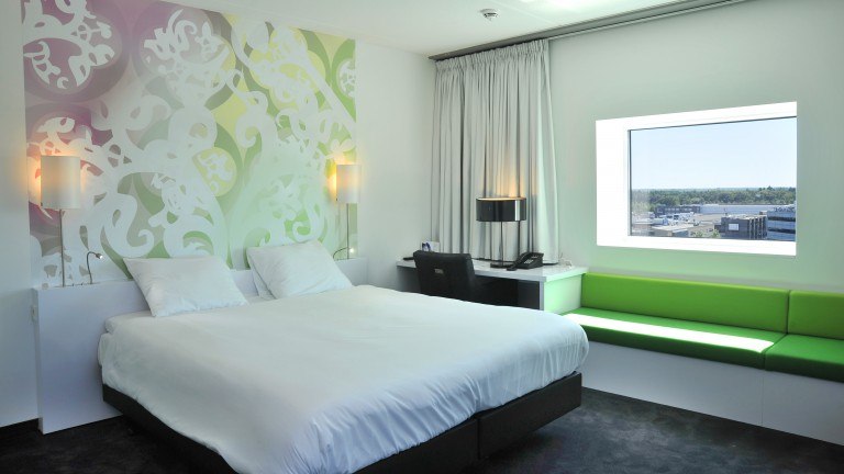Executive kamer - Tulip Inn Eindhoven Airport