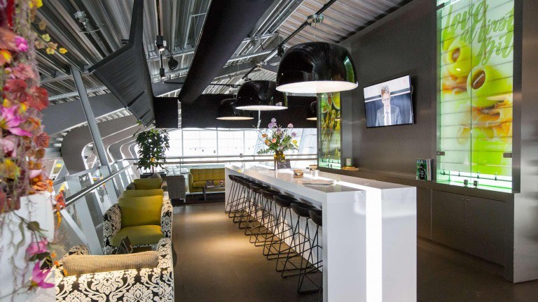 Bar - Tulip Inn Eindhoven Airport