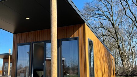 Außenansicht - Roompot Recreatiepark de Tolplas