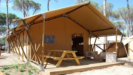 Buitenaanzicht - Roompot Beach Resort Buitenaanzicht - Roompot Beach Resort