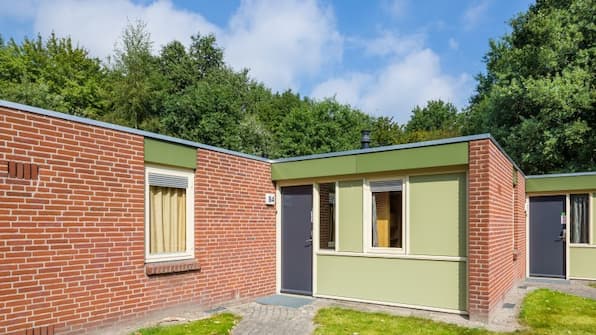 Bungalow KVN4 - Roompot Klein Vink Bungalow KVN4 - Roompot Klein Vink