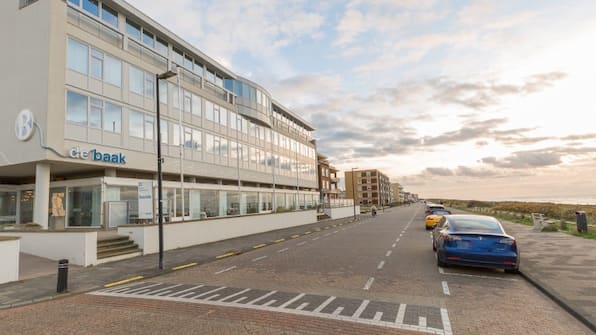 Hotel De Baak Seaside - Hotel De Baak Seaside