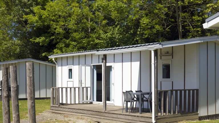 Persoonlijk betreuren Carrière Vakantieparken Zeeland goedkope bungalow aanbiedingen via Voordeeluitjes.nl
