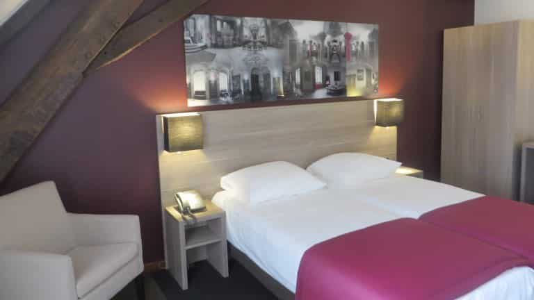 Abdij Hotel Rolduc