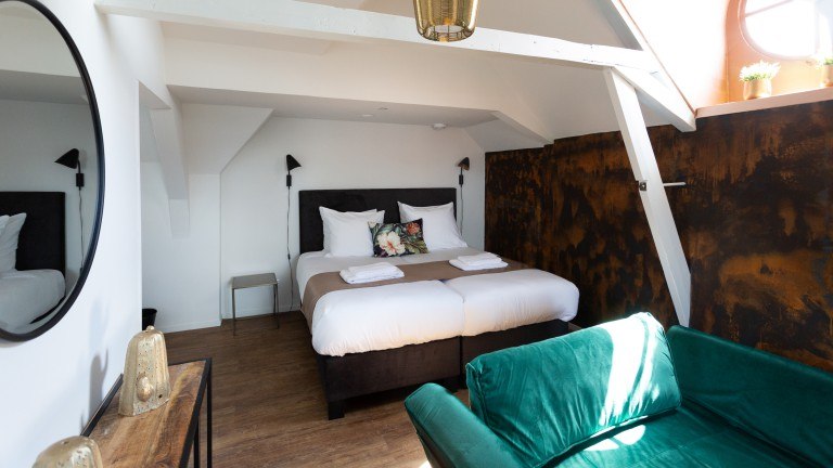 De Loft - Hotel Markt23