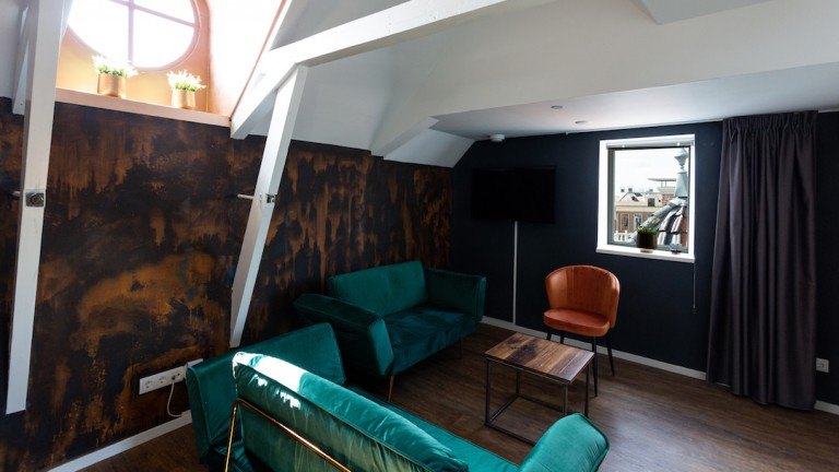 De Loft - Hotel Markt23