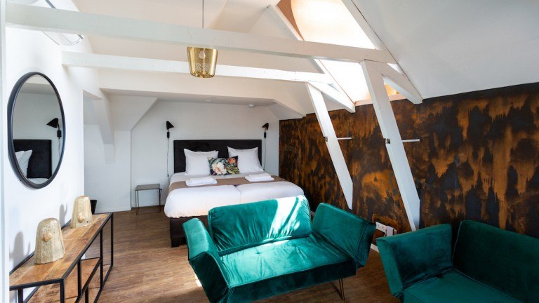 De Loft - Hotel Markt23