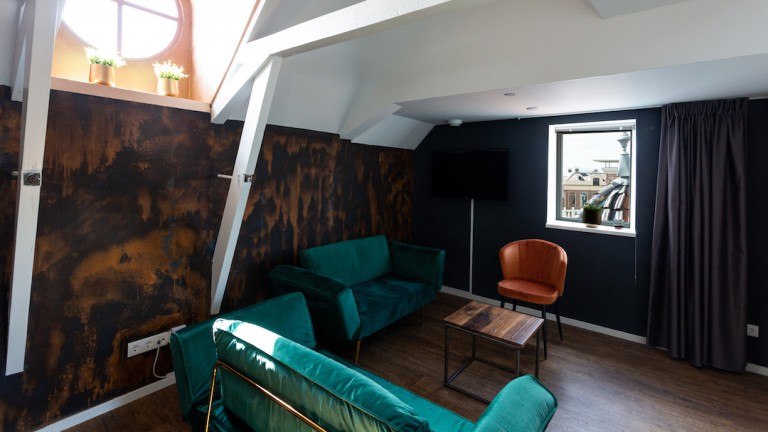 De Loft - Hotel Markt23