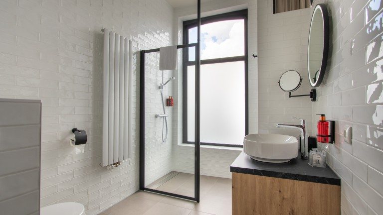 Luxus Zwei-Schlafzimmer - Hotel van der Meer