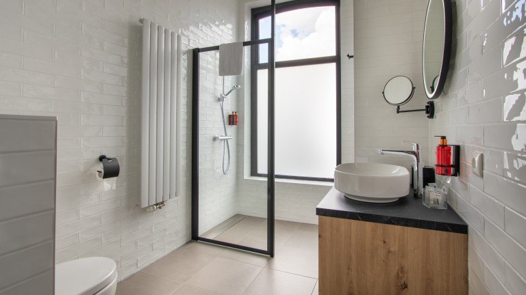 Luxe tweepersoonskamer - Hotel van der Meer