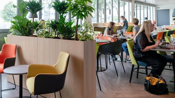 Restaurant - Ibis Styles Almere