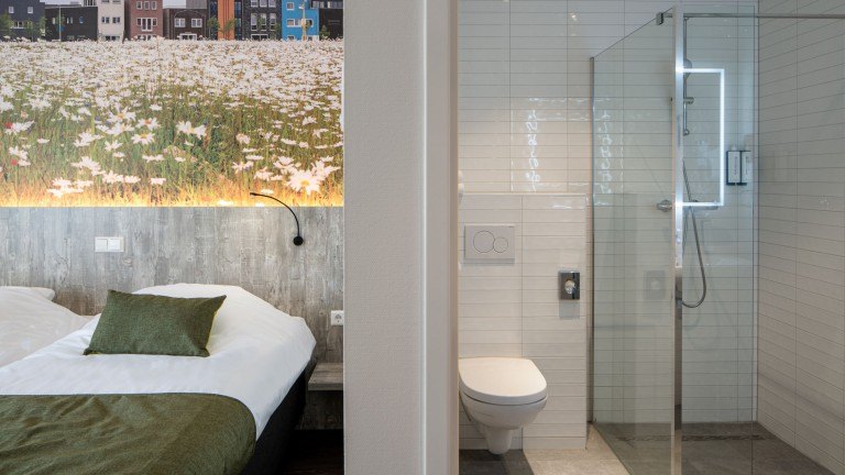 Standardzimmer – Ibis Styles Almere