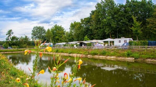 Camping - Papillon Country Resort