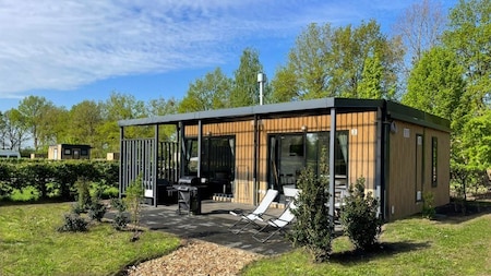 Außenansicht - Papillon Country Resort