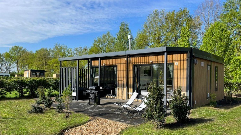 Cottage Prestige - Papillon Country Resort