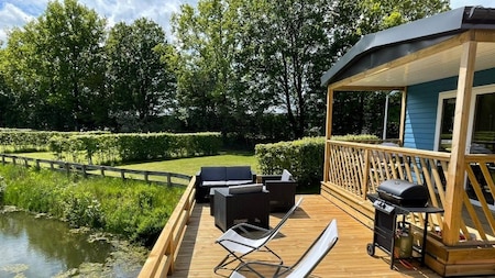 Außenansicht - Papillon Country Resort