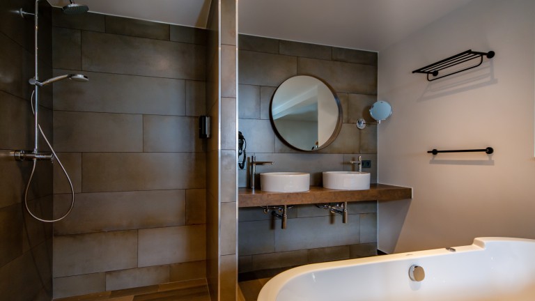 Suite - Landgoed Overste Hof