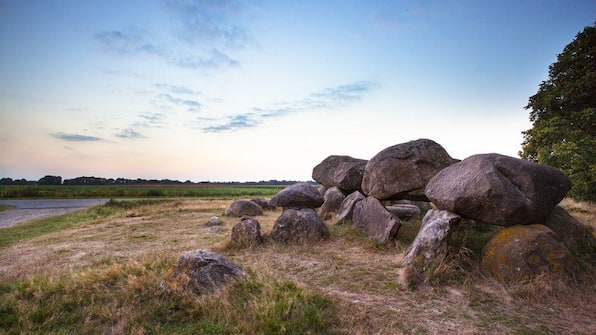 Omgeving - Fietsvakantie door Oer Drenthe