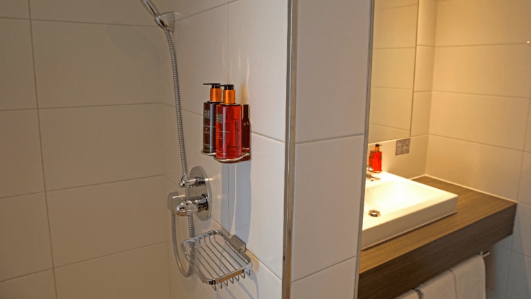 Comfort deluxe kamer - Lumen Hotel en Events