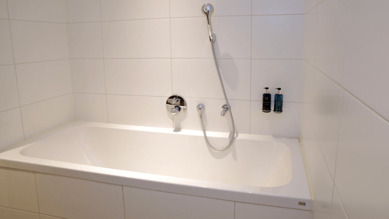 Comfort deluxe kamer - Lumen Hotel en Events