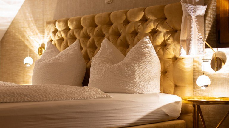 Standardzimmer – Hotel Restaurant Laux