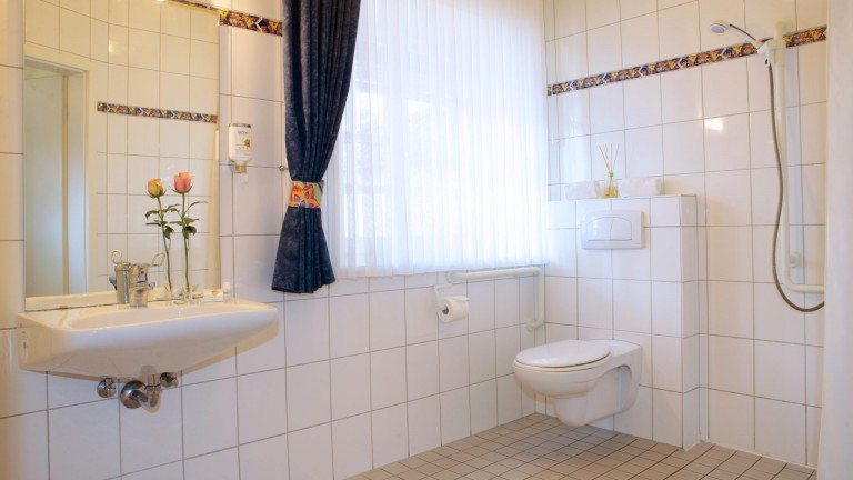 Comfort kamer - Akzent Hotel Zur Grünen Eiche